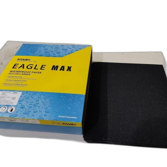 KOVAX EAGLEMAX SFACMX