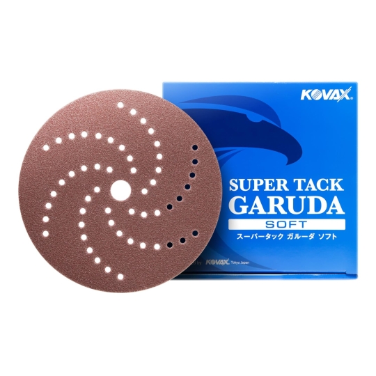 SUPER TACK GARUDA SOFT