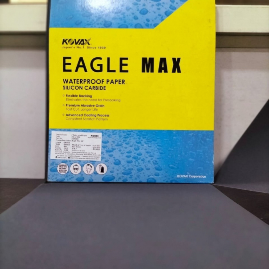 KOVAX EAGLEMAX SFACMX