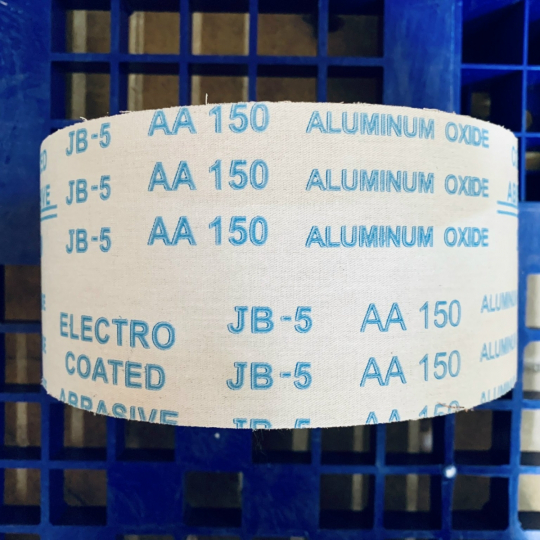 Nhám Vải Cuộn Mềm JB-5 