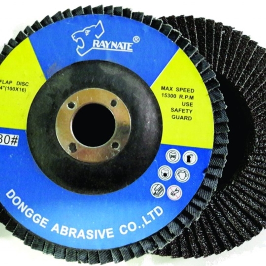 Nhám Xếp Raynate
