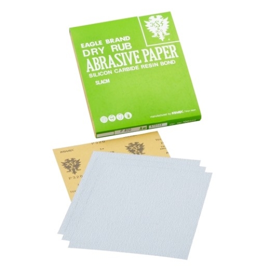 GIẤY NHÁM KOVAX KHÔ SLACM