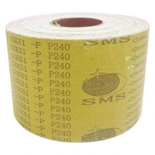 Nhám Vải Cuồn Cứng GXK51-P