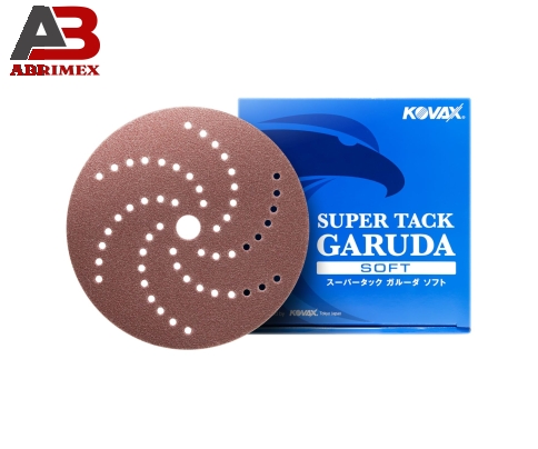 SUPER TACK GARUDA SOFT