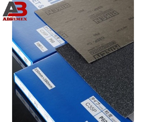 Nhám Tờ Riken C35P