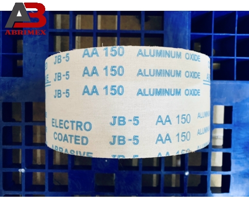Nhám Vải Cuộn Mềm JB-5 
