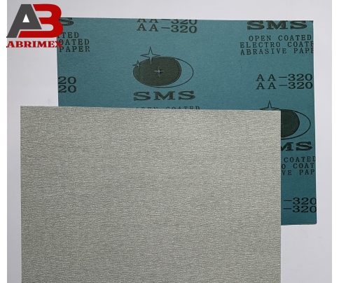 GIẤY NHÁM SMS