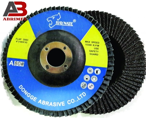 Nhám Xếp Raynate