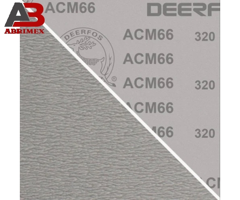 Nhám Tờ ACM66 Deer Fos