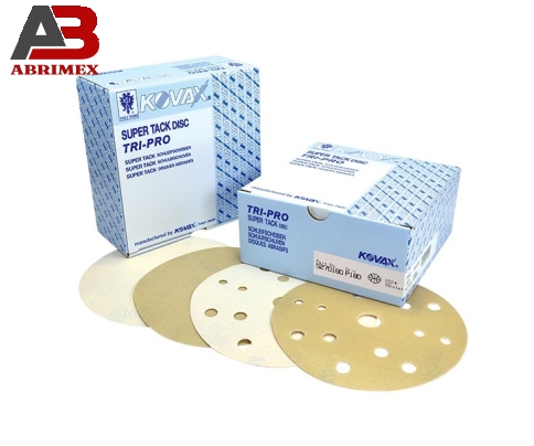 KOVAX Super Tack Disc TRI-PRO